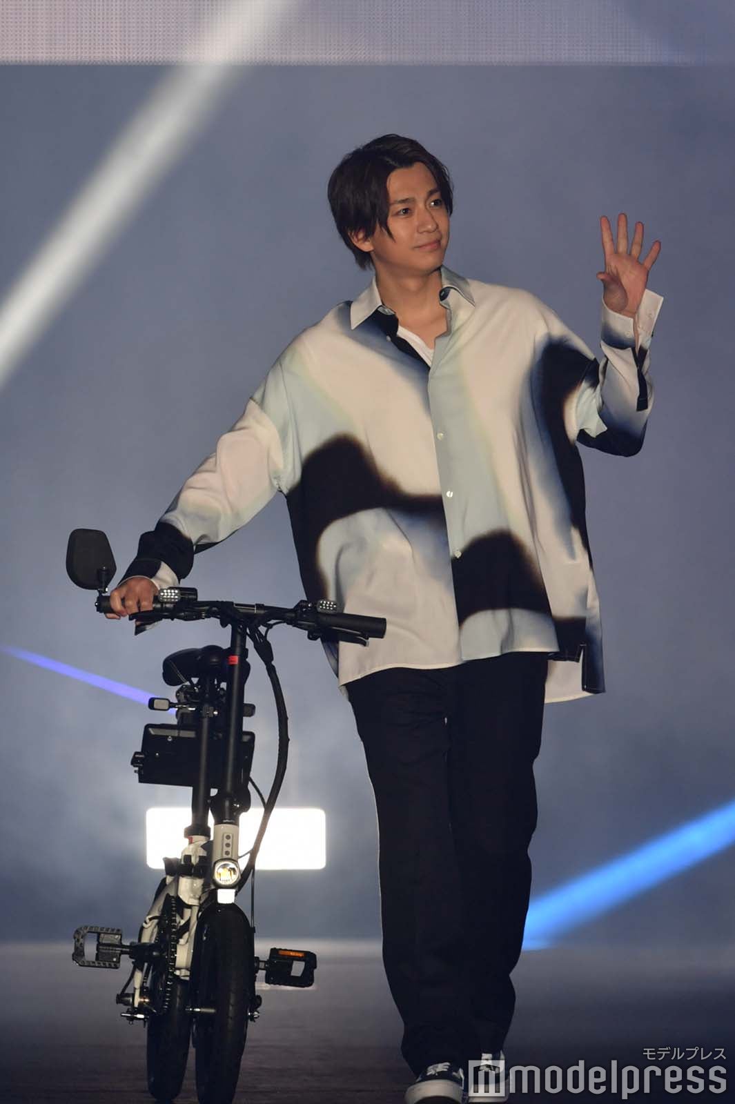 三浦翔平（C）モデルプレス