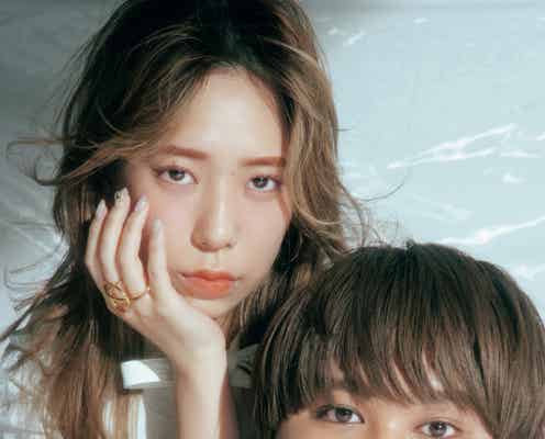 パパラピーズ&Everybody「CanCam」メイク企画で劇的変身 スゴ腕テクニック公開