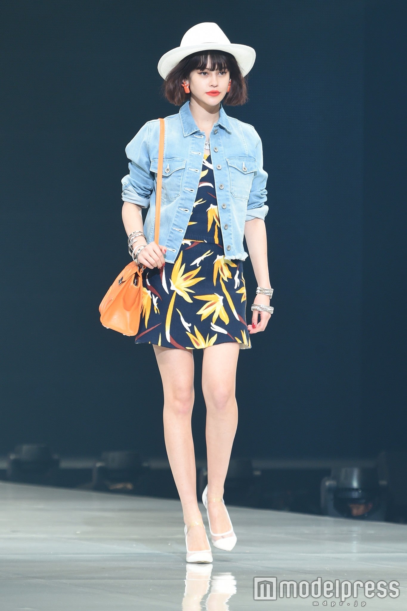 emma（C）モデルプレス