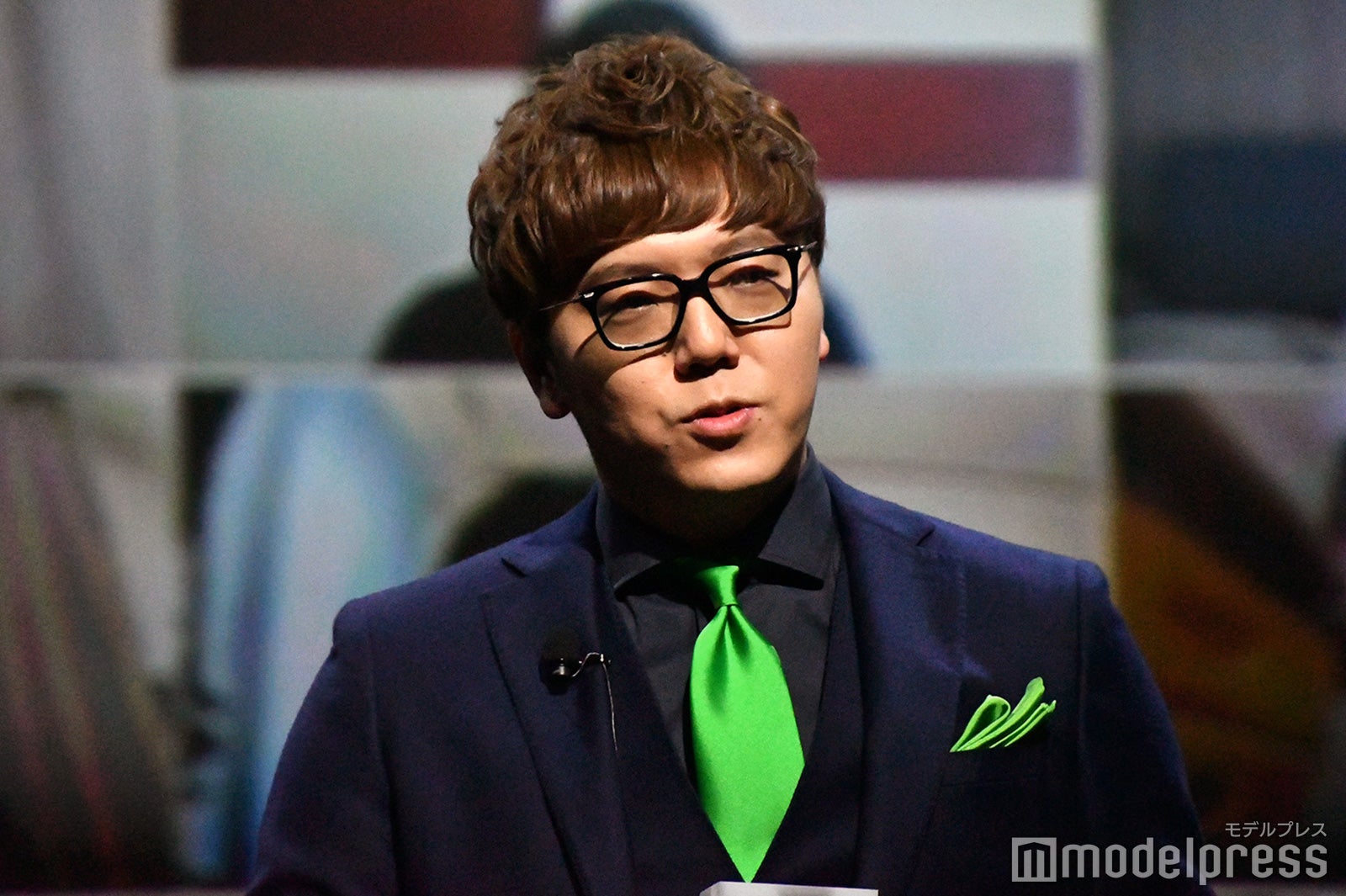 HIKAKIN （C）モデルプレス