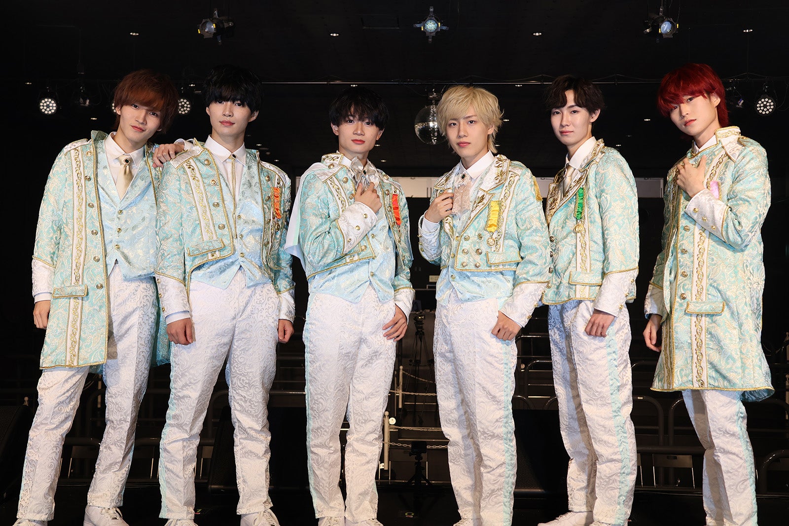 Tim＆U／PHOTO：Lui Ohkubo（提供写真）