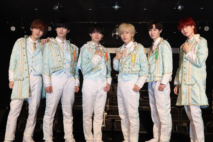 Tim&U/PHOTO:Lui Ohkubo(提供写真)