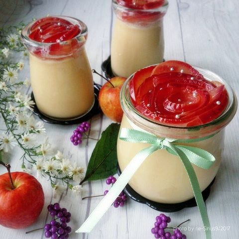 画像10 16 母の日は手作りお菓子に気持ちを込めて 簡単レシピでできる美味しいスイーツ モデルプレス