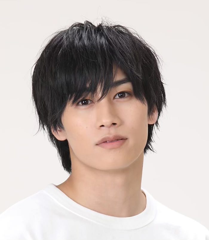 寺坂頼我 (提供写真)