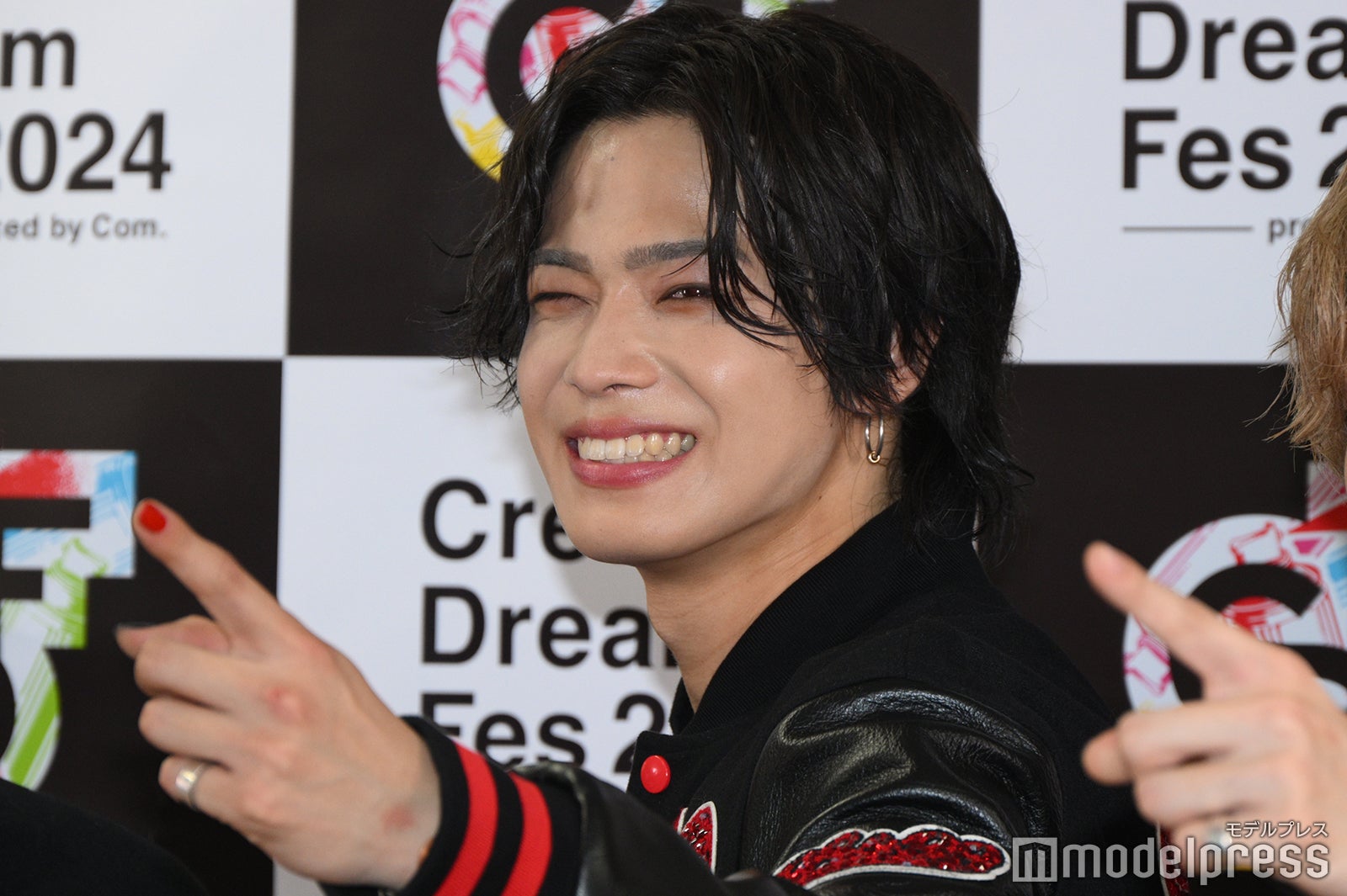 やまと（C）モデルプレス