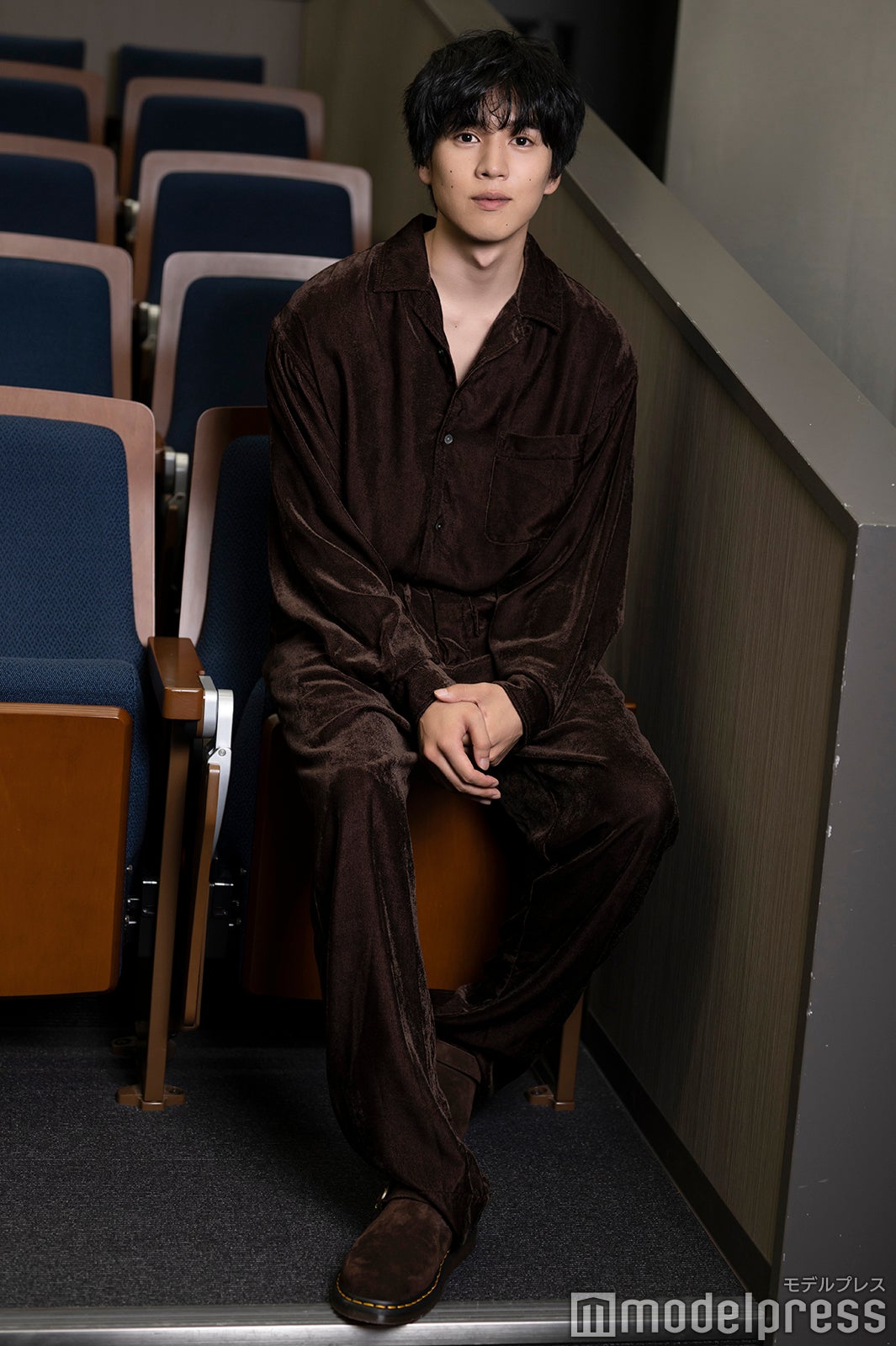 坂東龍汰（C）モデルプレス