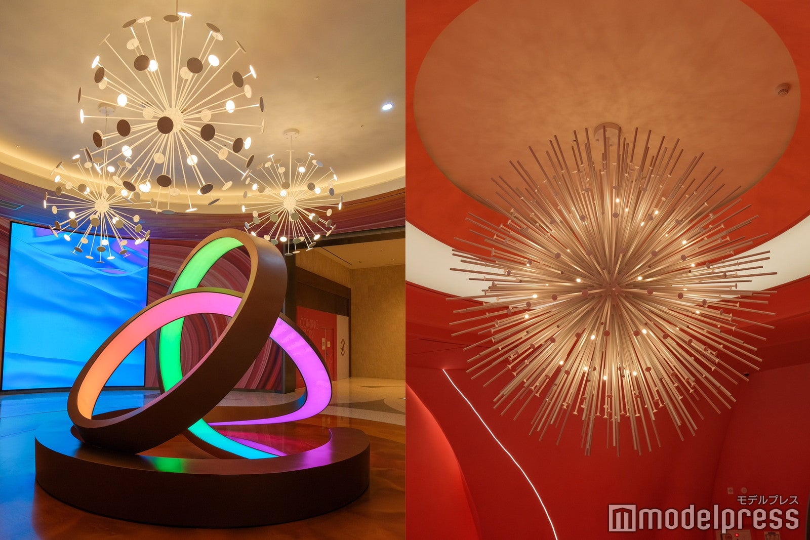 インスパイア・ワンダー（C）モデルプレス