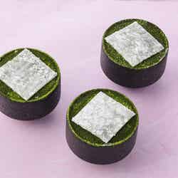 舞台『刀剣乱舞』感謝祭コラボビュッフェ~マンゴー&ピーチ~/提供画像