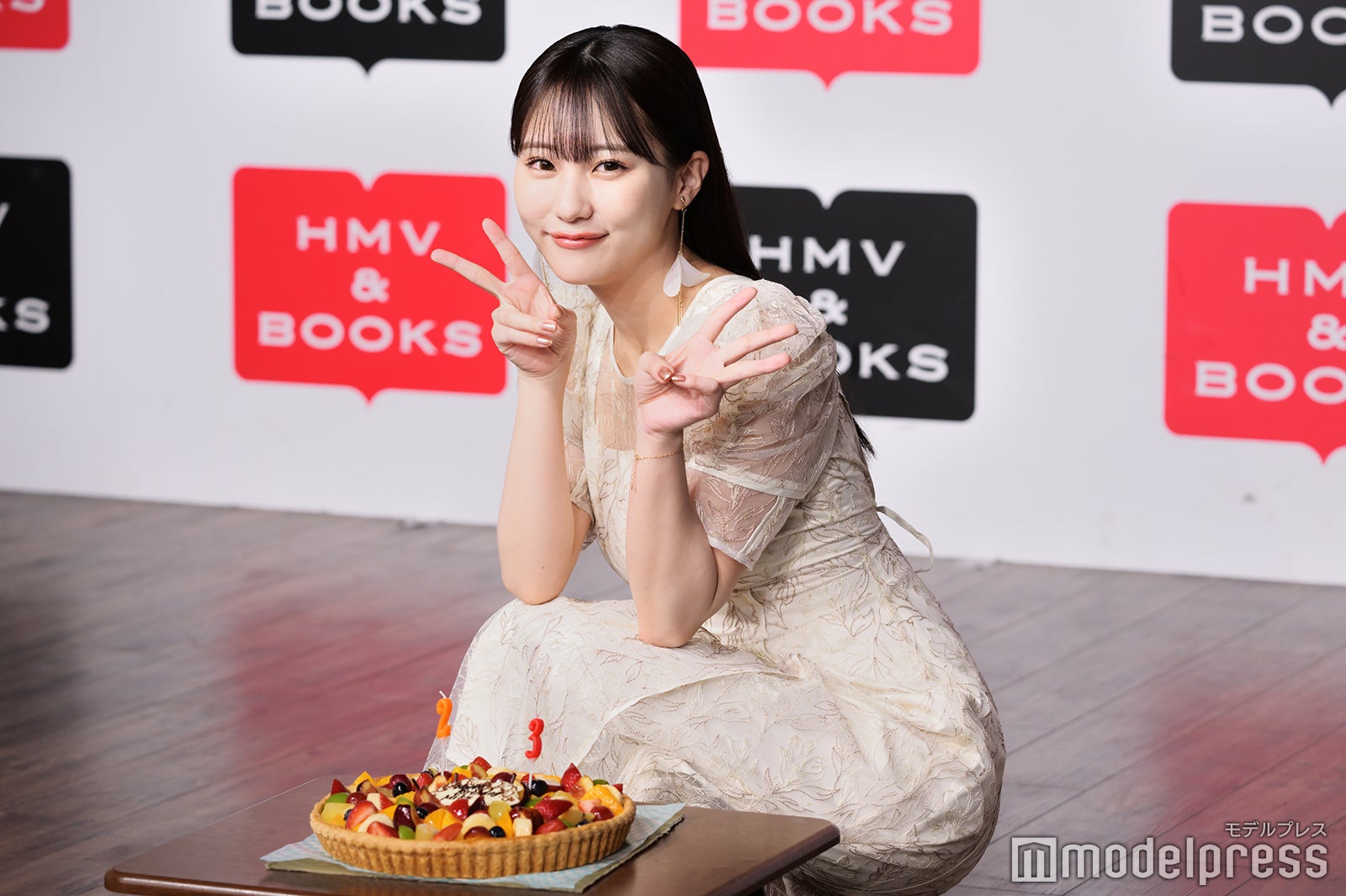 田中美久（C）モデルプレス