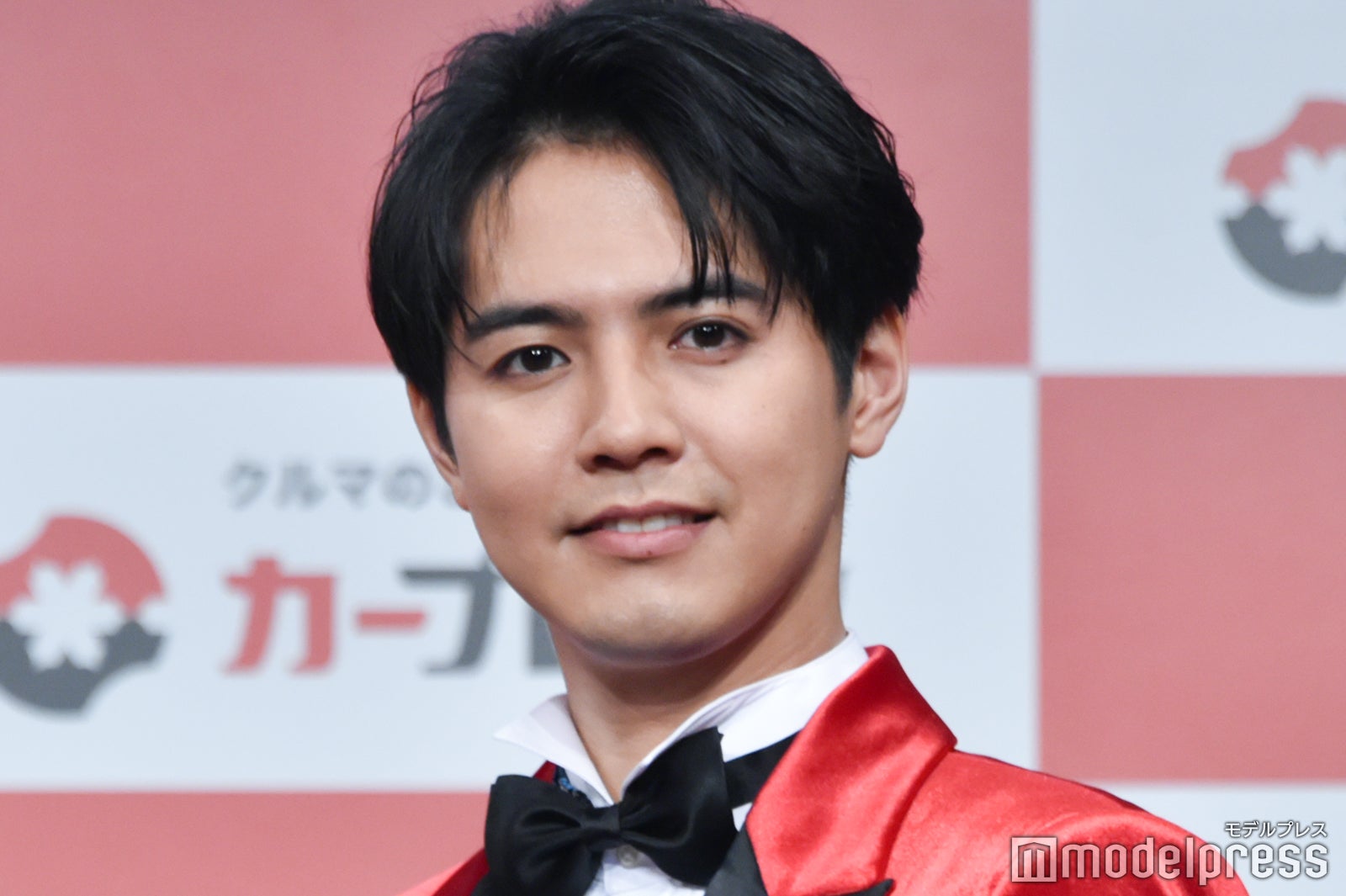 片寄涼太（C）モデルプレス