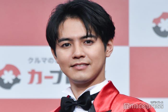 片寄涼太 (C)モデルプレス