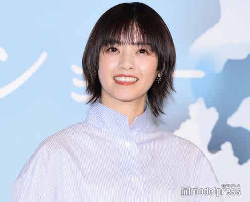 西野七瀬「人柄がすごい素敵」な共演者明かす 役とのギャップに「怖かった」