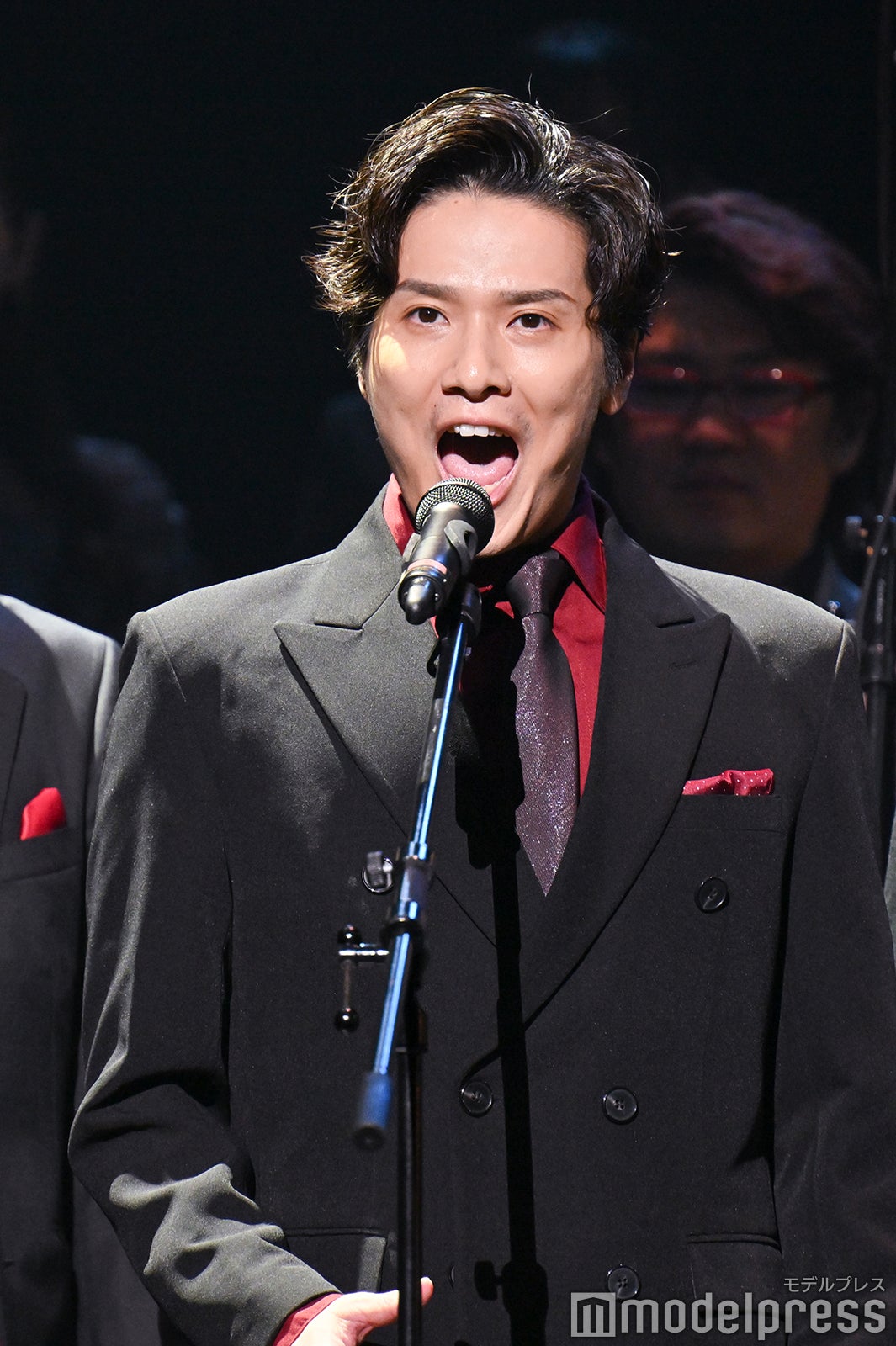 木内健人（C）モデルプレス