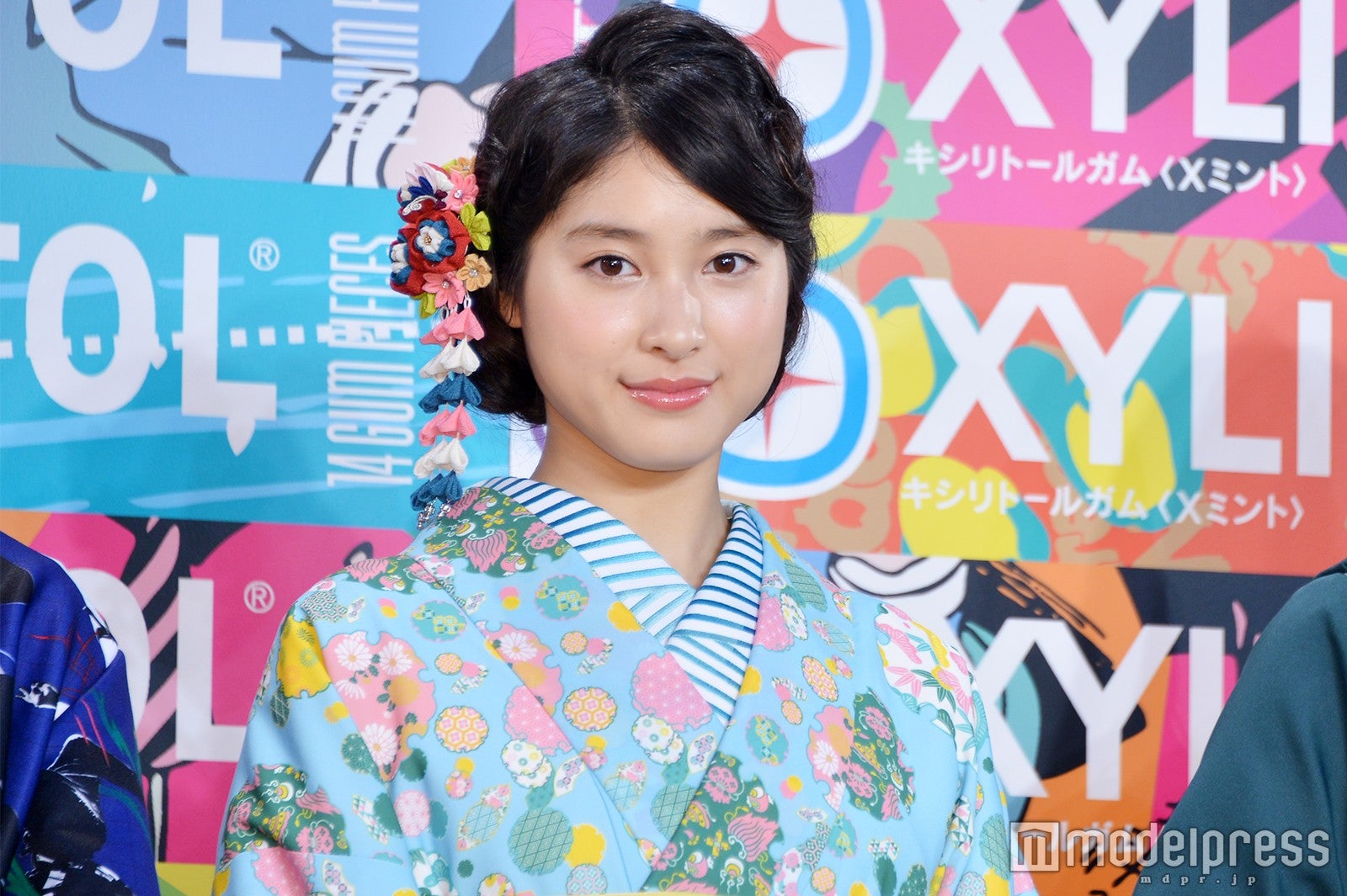 土屋太鳳「こんなに好きになるなんて…」恋愛観を語る