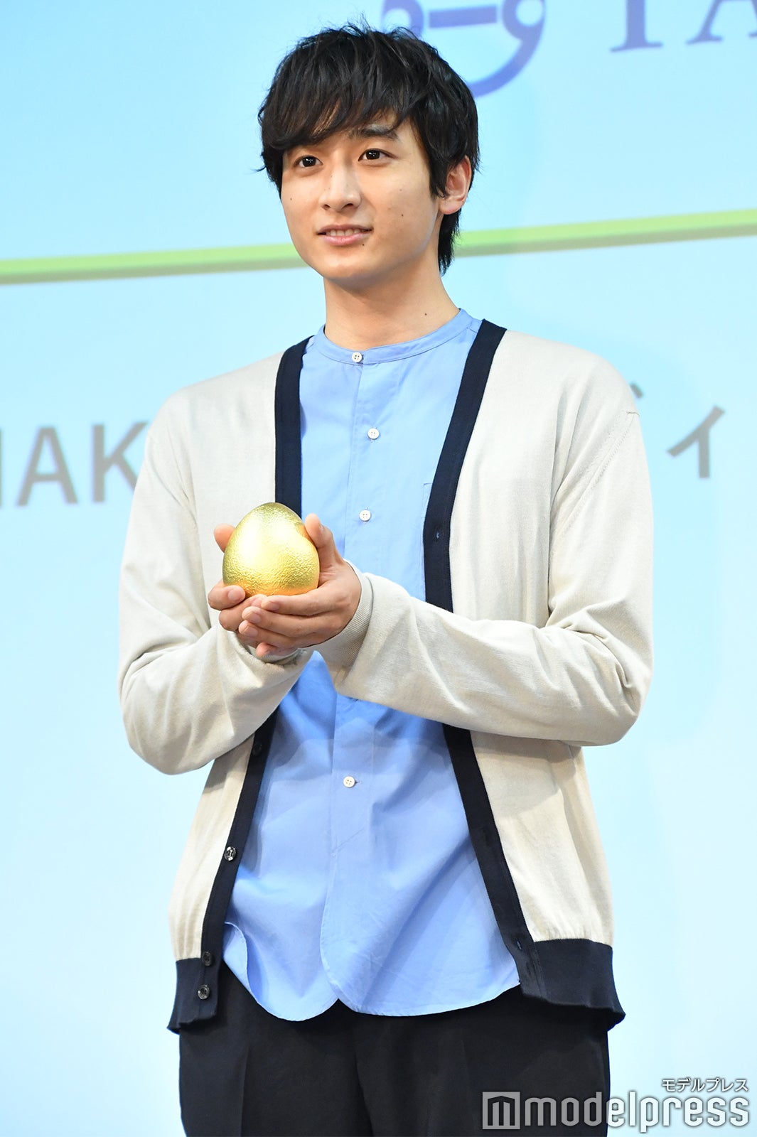 小関裕太 （C）モデルプレス