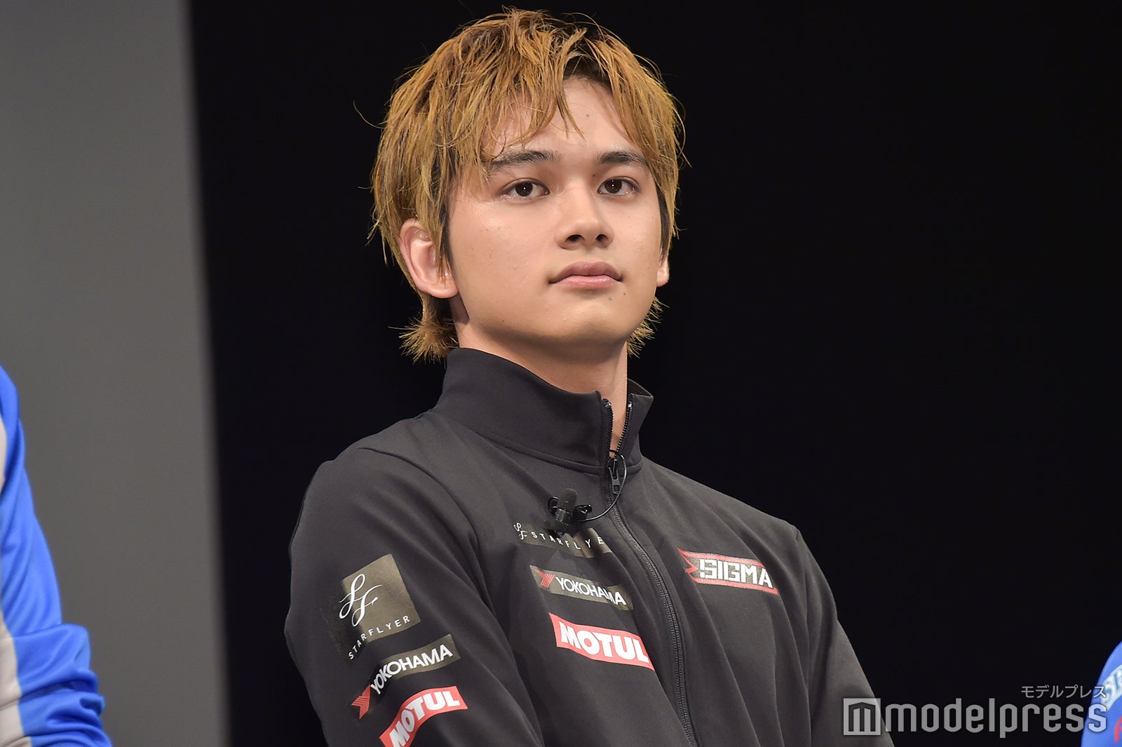 北村匠海（C）モデルプレス