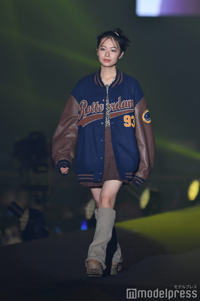 莉子(C)モデルプレス