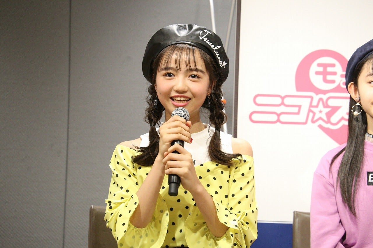 阿部ここは （提供画像）