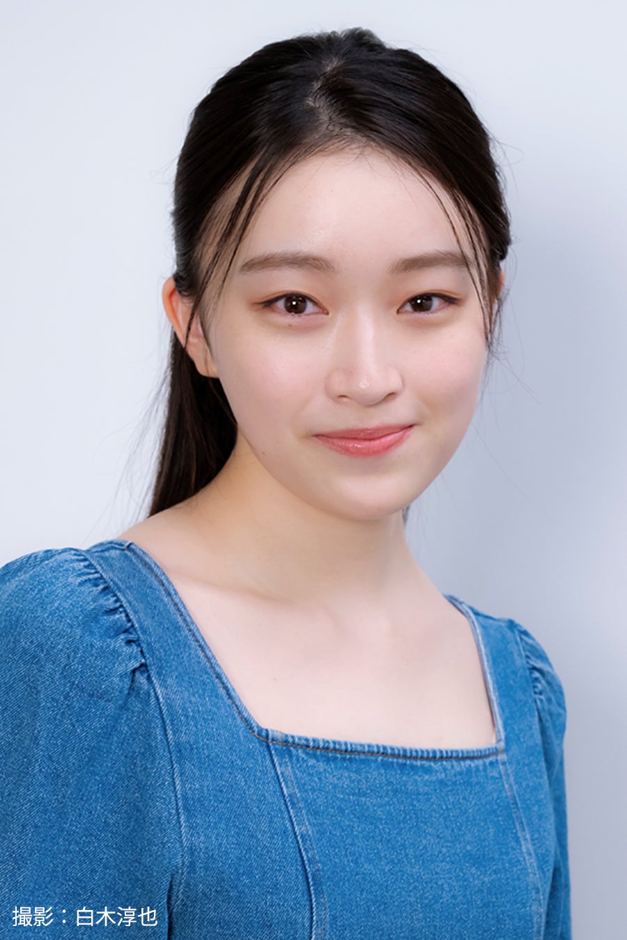 清乃あさ姫（提供写真）