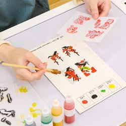 ニンテンドーミュージアム(C)Nintendo