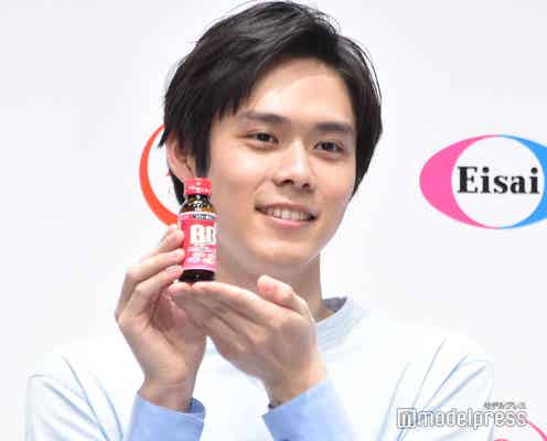 細田佳央太、芸能界デビューのキッカケ明かす「動機としては不純」