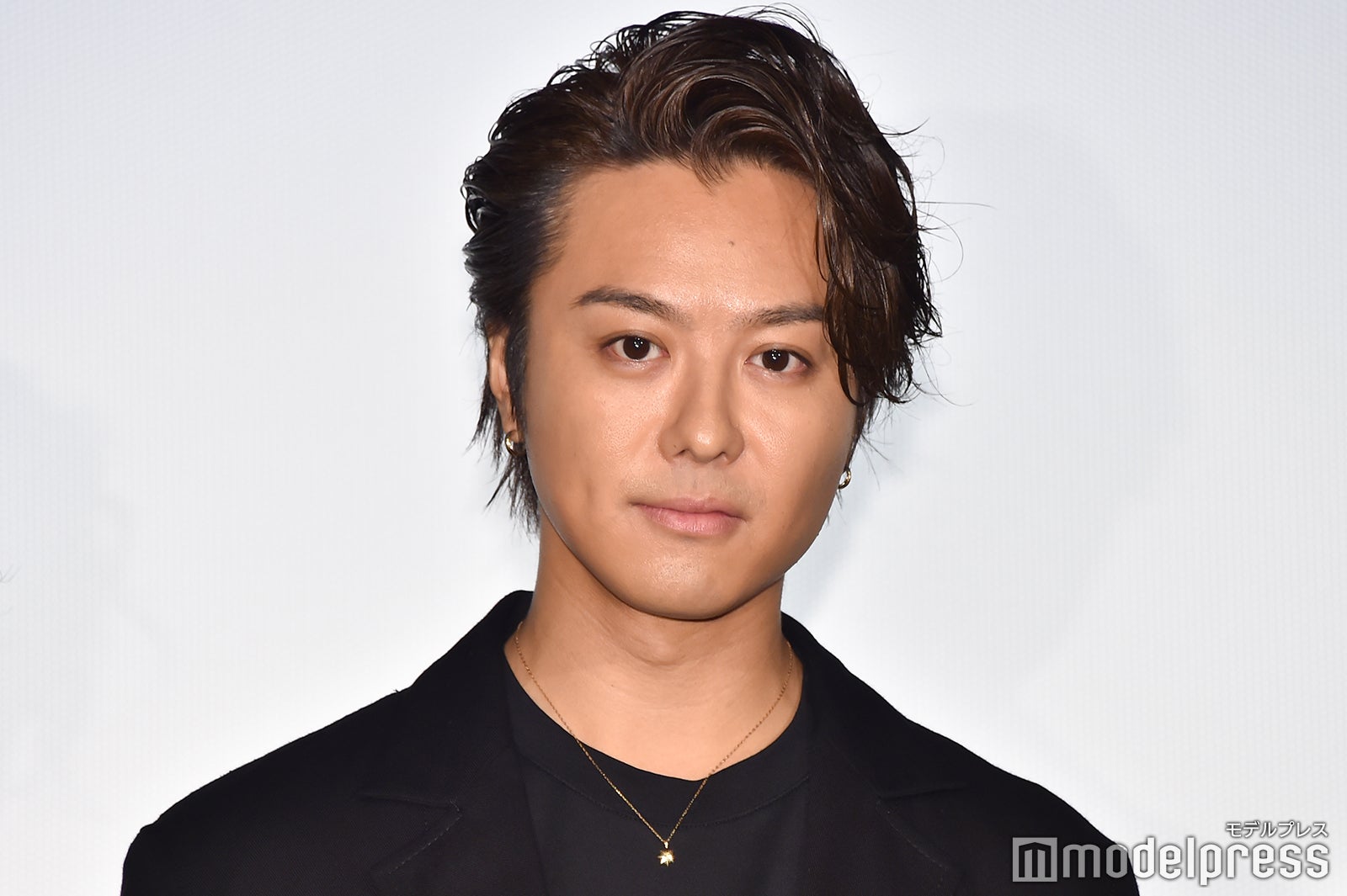 EXILE TAKAHIRO、想像超え“本気パンチ”に本音＜ウタモノガタリ＞