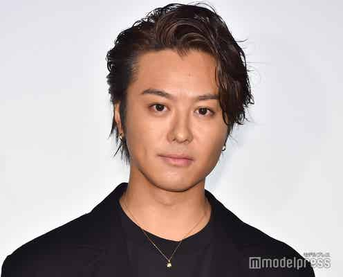 EXILE TAKAHIRO、想像超え“本気パンチ”に本音<ウタモノガタリ>