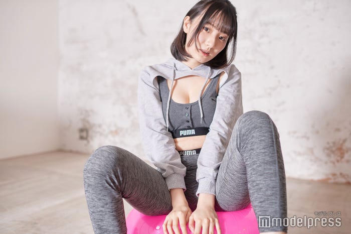 立花はる(C)モデルプレス