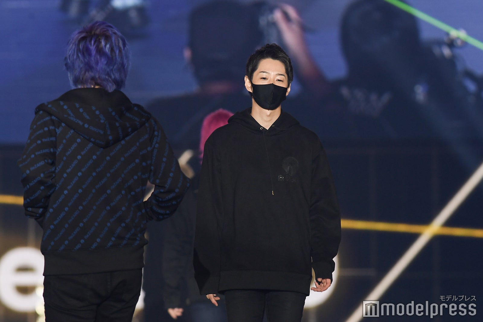 （C）モデルプレス