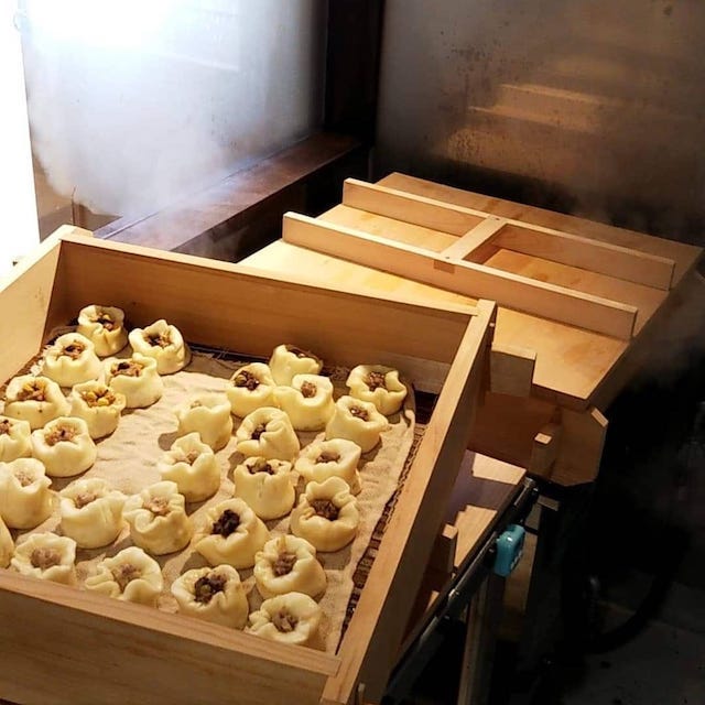 いろんなシーンで訪れたい♡