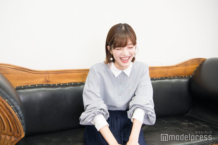 森田紗英(C)モデルプレス