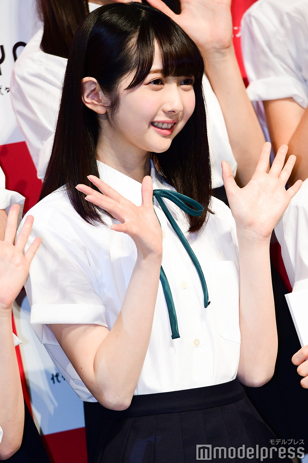 谷崎早耶 （C）モデルプレス