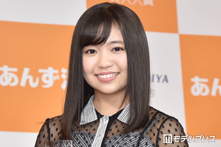 画像2 3 大原優乃 原宿でスカウトされる 大原優乃さんに似てますね モデルプレス