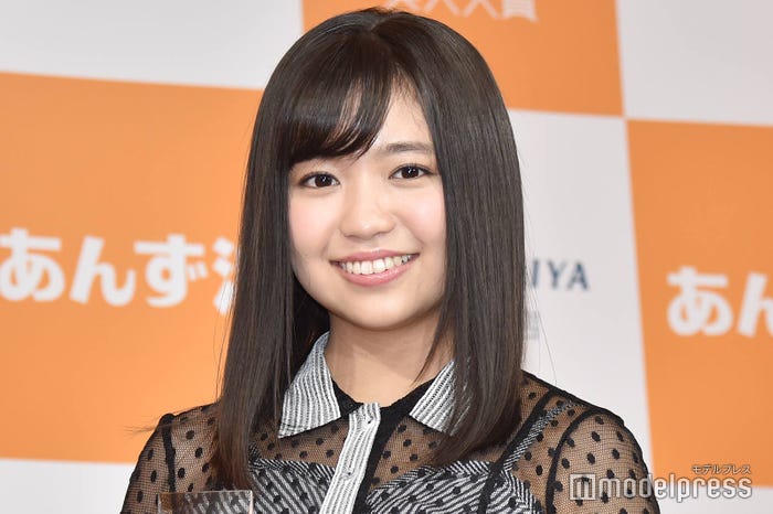 大原優乃 (C)モデルプレス