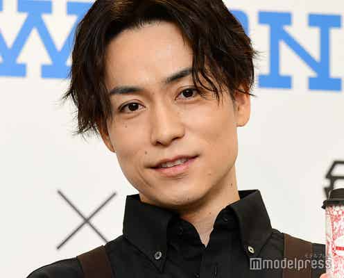 EXILE TETSUYA、LDHの暗黙の掟を明かす「お叱りがある」