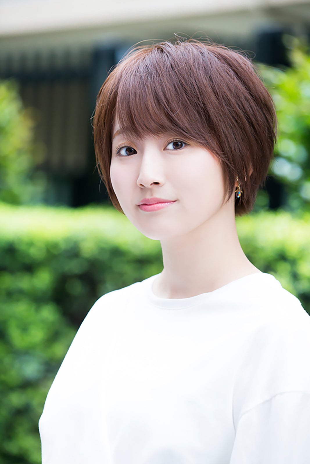 花守ゆみり （提供写真）