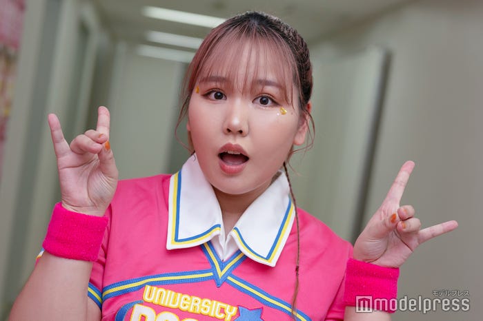 RIHO(C)モデルプレス