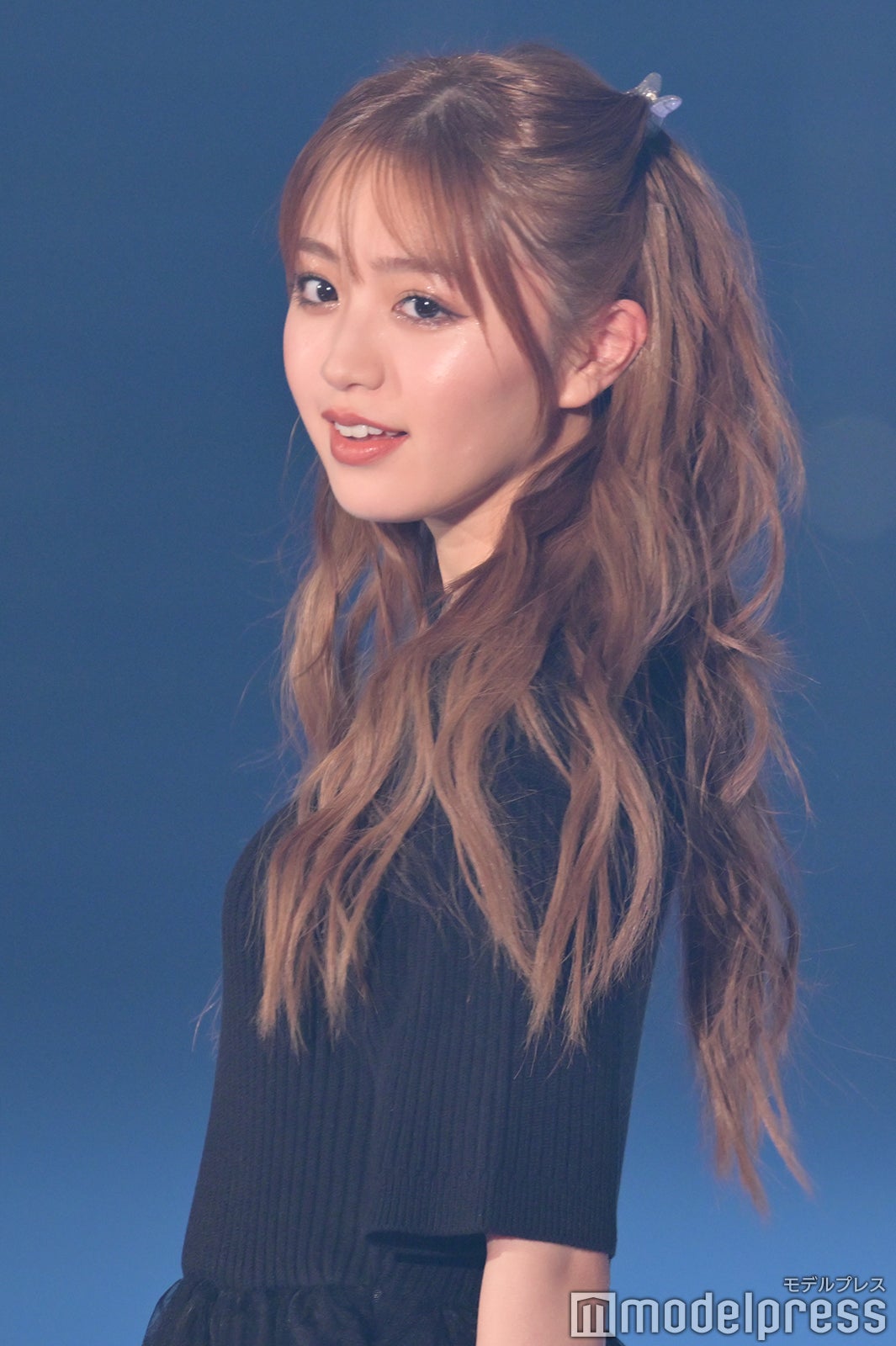 「マイナビ TGC 2023 S／S」より（C）モデルプレス