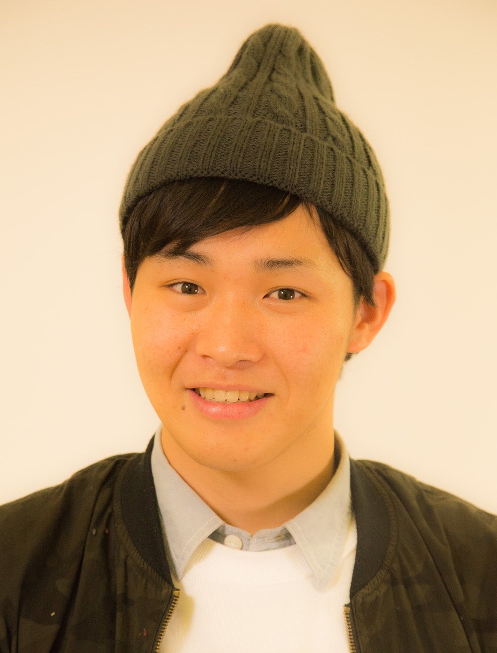 ンダホ（フィッシャーズ） （提供写真）