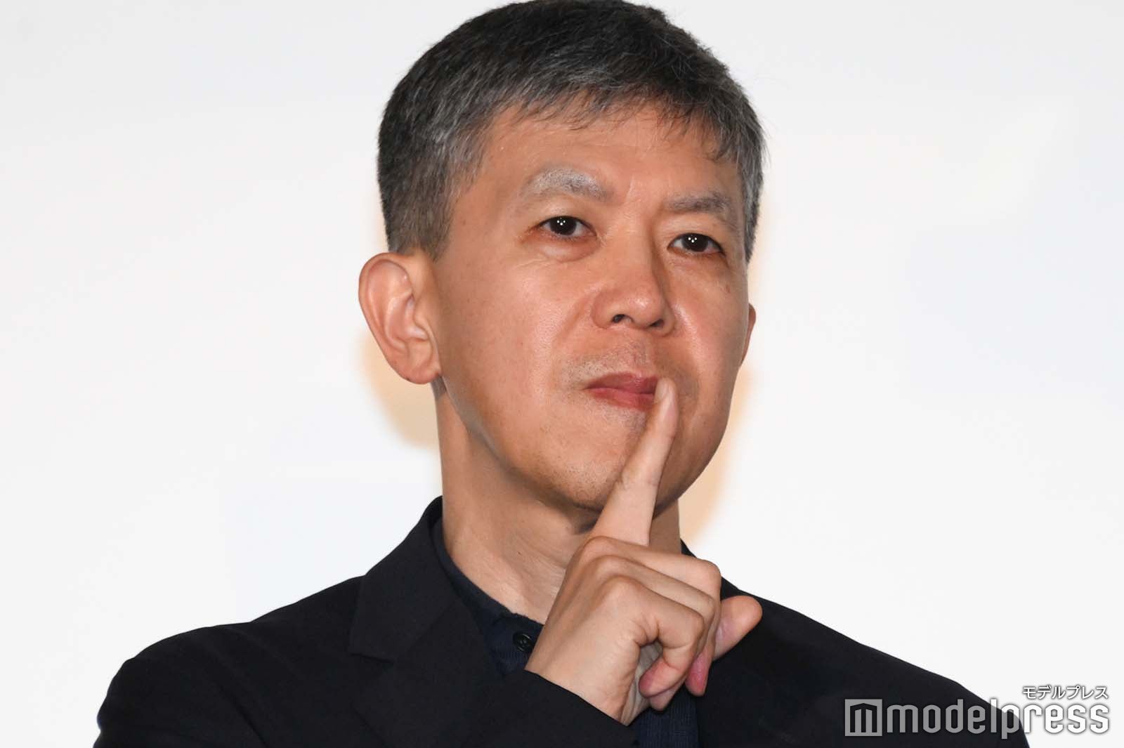 河合勇人監督（C）モデルプレス