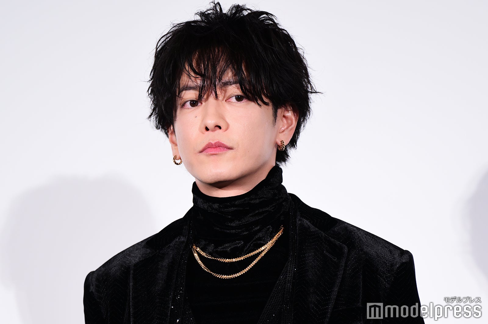 佐藤健（C）モデルプレス