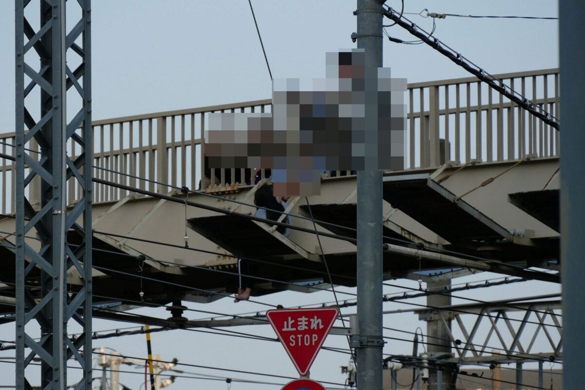 東武鉄道
