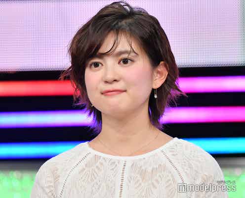 テレ朝・並木万里菜アナ、新サブMCで「Mステ」初登場 嵐から「頑張って!」とエール