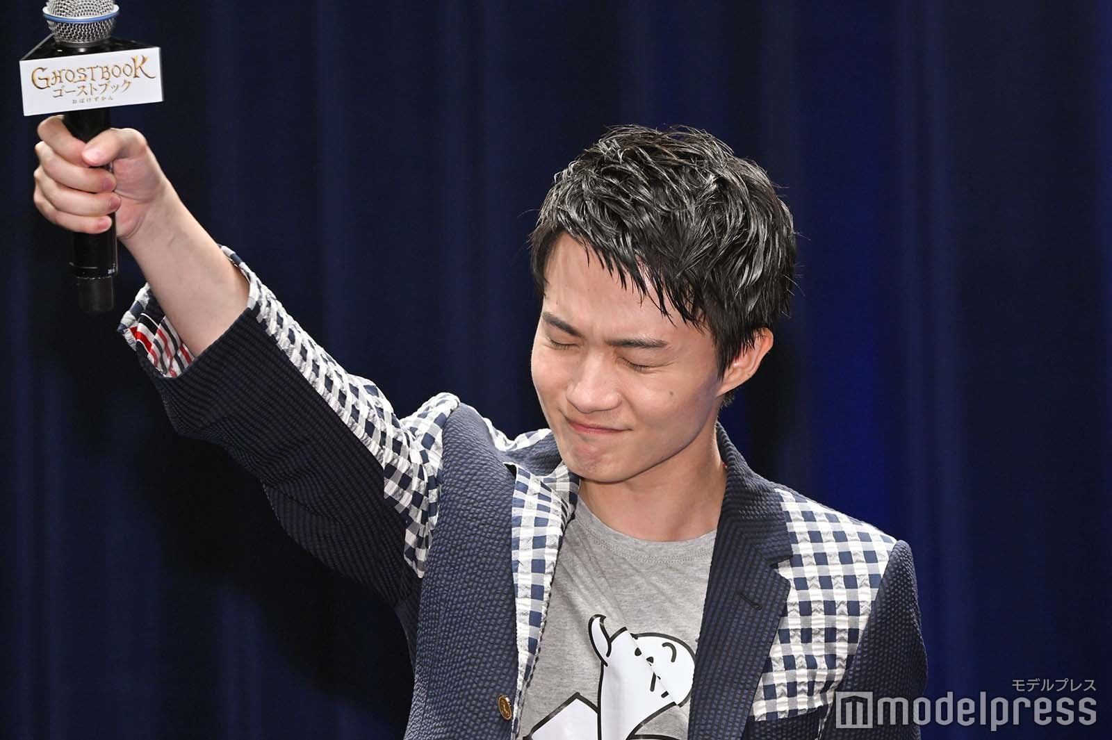 神木隆之介 （C）モデルプレス