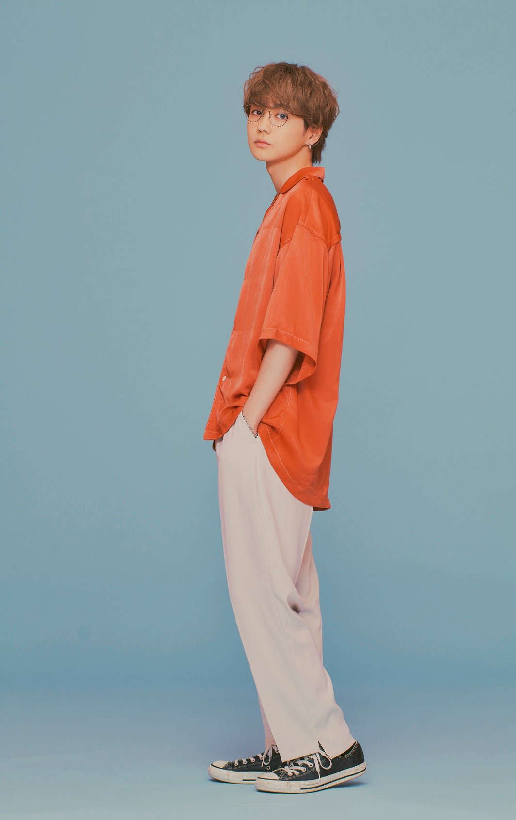 吉野北人（C）カンテレ