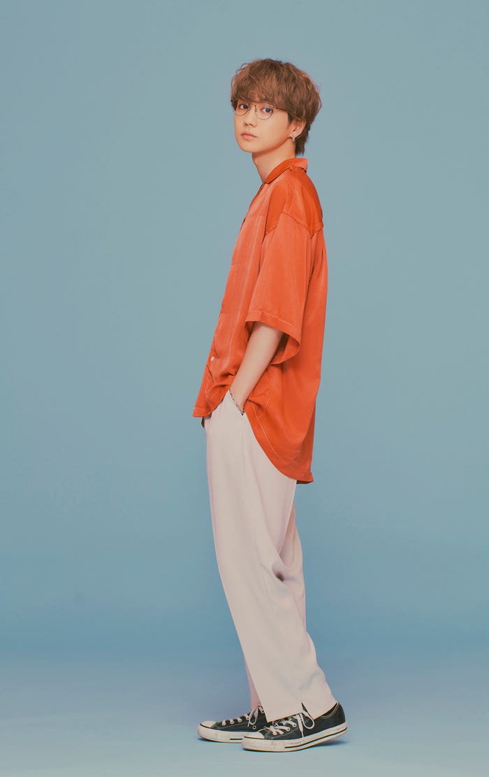 吉野北人(C)カンテレ