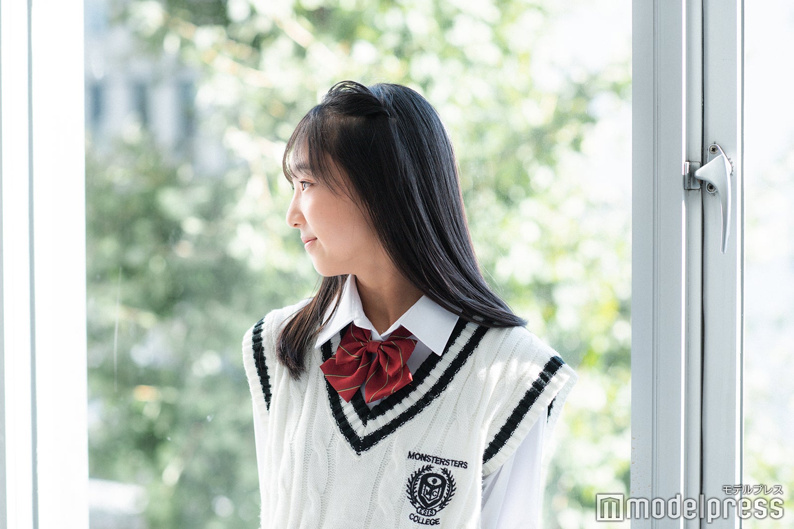 るなるなさん（C）モデルプレス