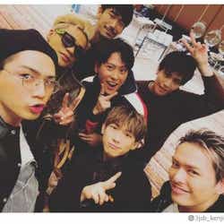 三代目 J Soul Brothers From Exile Tribeの画像 写真 ニュース記事一覧 モデルプレス