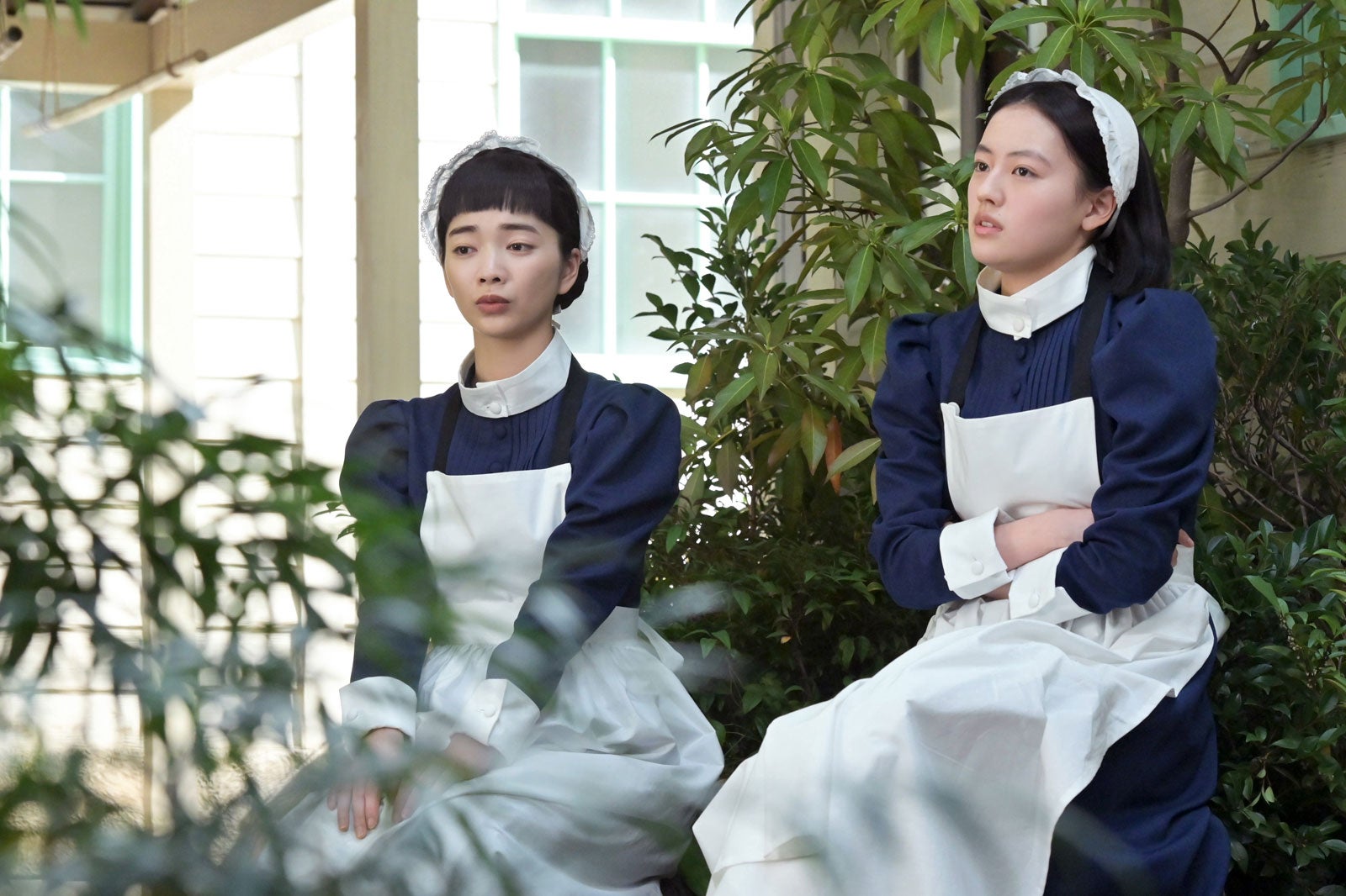【風、薫る 第38回あらすじ】りん、千佳子の変化に気づく