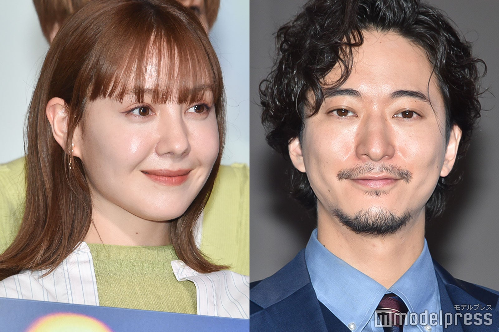 トリンドル玲奈＆浅香航大「わた婚」夫婦が再共演 “人生最大の嘘”を振り返る＜月読くんの禁断お夜食＞